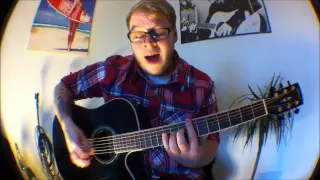 Foo Fighters - Everlong (Acoustic Cover)