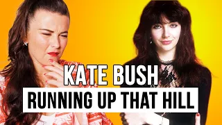 Kate Bush and Stranger Things just Made History!