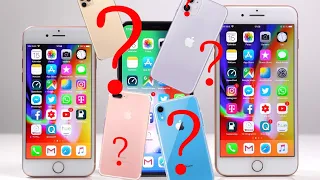 КУПИЛ IPHONE С АВИТО ЗА 3000 РУБЛЕЙ В 2021 ГОДУ!//КУПИЛ АЙФОН С АВИТО ЗА 3 ТЫСЯЧИ В 2021 ГОДУ