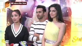 Sanam Re | Sucess Party | Yami Gautam & Pulkit Samrat | Full Event