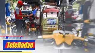 Price of gas to rise, kerosene to drop next week | TeleRadyo