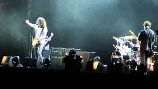 Soundgarden - Jesus Christ Pose [Live @ Lollapalooza 2010] in HD