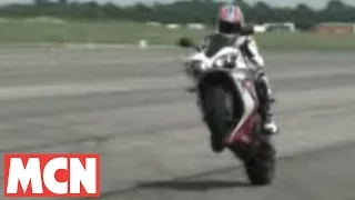 MCN's guide to Wheelies