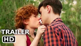 IT 2 Trailer # 2 (2019) Jessica Chastain Movie