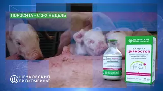 Щелковский Биокомбинат - Циркостоп