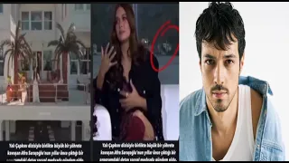 Why did Mert Ramazan Demir and Afra Saraçoğlu break up?