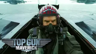 Top Gun: Maverick (2020) Trailer #1