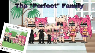 The “Perfect” Family {GLMM}