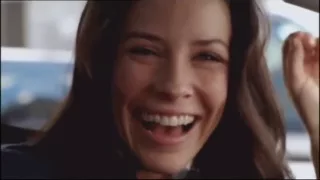 Lost - Evangeline Lilly Bloopers