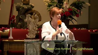 Sunday February 24 2019 Pastor Cindy Rummel