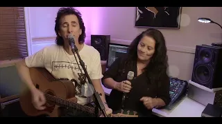 Stumblin' In _ Chris Norman & Suzi Quatro - Cover