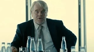 A Most Wanted Man - Trailer #1