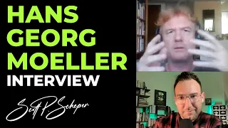 Hans-Georg Moeller on Reading, Writing, Niklas Luhmann, Jordan Peterson, Carefree Wandering