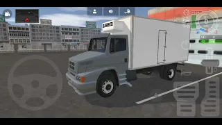 como jugar Grand Truck Simulator 2# para móviles Gama baja y media Recomendado :)