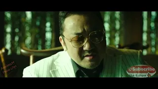 Gangster Bosses Meeting [Dinner Scene] (THE GANGSTER, THE COP, THE DEVIL 2019)