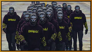 GTA 5 Roleplay - 1000 CLONES TROLL COPS | RedlineRP