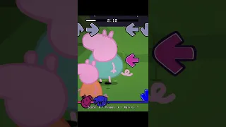 Scary Peppa Pig in Friday Night Funkin be Like | part 126