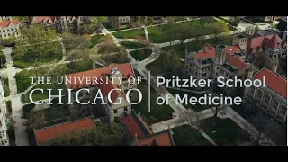 Time of Our Lives ft. UChicago Pritzker School of Medicine (Med School Parody Video)