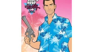 Vice City Alien vs Pretador