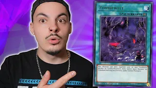 Yu-Gi-Oh! Karten, die gut wurden #006