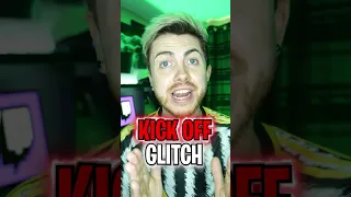 KICK OFF GLITCH IN FC 24!🤖