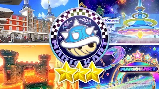 Mario Kart 8 Deluxe Booster Course Pass - Spiny Cup (DLC Wave 6)