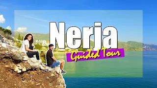 🏖️ NERJA Spain - Travel GUIDE | AXARQUIA | Costa del Sol [SPAIN]