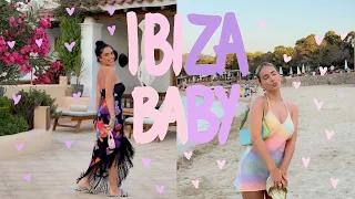 LAST IBIZA VLOG!!! | Sophia and Cinzia