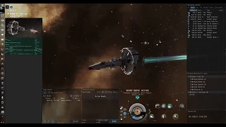 Eve Online - Blood Raider Psychotropics Depot 5/10 DED (Stratios)