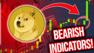 DOGECOIN BAD NEWS: THIS IS BAD! WE ARE IN BIG TROUBLE  (PRICE PREDICTION UPDATE TODAY 2022)