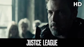 Justice League (2017) Special Comic-Con Footage [HD]