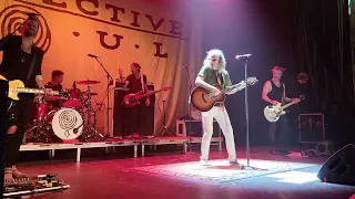COLLECTIVE SOUL - RUN - LIVE