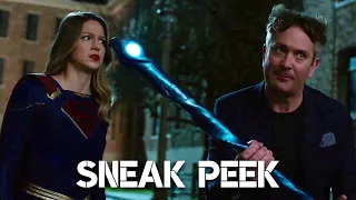 Supergirl 6x11 “Mxy in the Middle” Sneak Peek