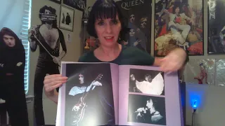 Unboxing Queen's 40th Anniversary Limited Edition Super Deluxe Box Set!