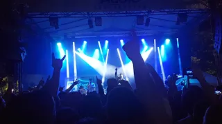 Body Count - Raining Blood - Live Skc Belgrade 18.06.2018.