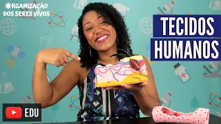 Aula Tecidos Humanos Ep. 4