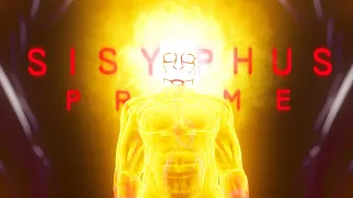 SISYPHUS PRIME Intro - ULTRAKILL Animation