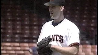 1998   MLB Highlights   April 13