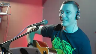 Константин Сапрыкин - Молодость и рок-н-ролл. Часть 2 | live in "ROCK-STAR"