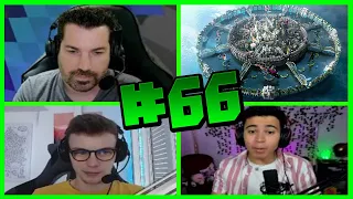 LA CITÉ DU SWAGG ! LA PIRE MORT DE AYPIERRE ! [BEST OF TWITCH MINECRAFT FR LIVE STREAM] RESTUMPY