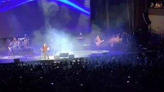 Miguel Mateos - Tira para arriba. En vivo en Bogotá Marzo 4 2023