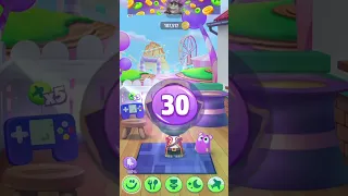 My Talking Tom 2 Levels 21