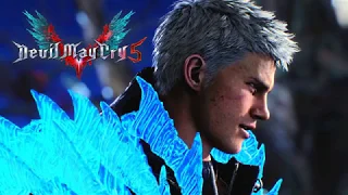 DMC V Son of Sparda | Часть 2 | Кончаю Виталика на Сын Собаки |