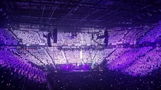 Manchester Arena Young Voices 7/2/24