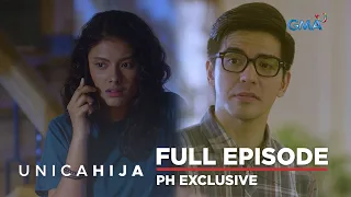 Unica Hija: Full Episode 40 (December 30, 2022)