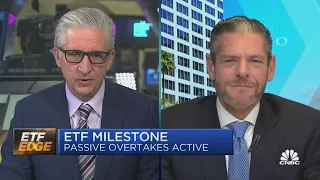 Dan Wiener on CNBC: Bond Investors Benefiting From Higher Yields