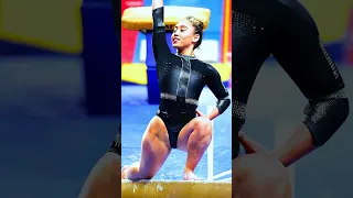 🔥 EPIC Katelyn Ohashi Moments #shorts