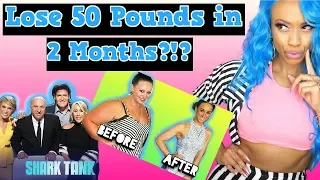 Shark Tanks New Miracle Weight Loss pill (Bonus: How I Almost Got on the Show)