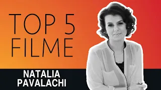 NATALIA PAVALACHI - TOP 5 FILME
