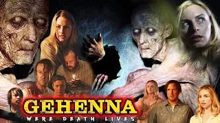 Gehenna English Horror Movie ||  Hollywood Movies ||  Gehenna Where Death Lives Horror Film HD